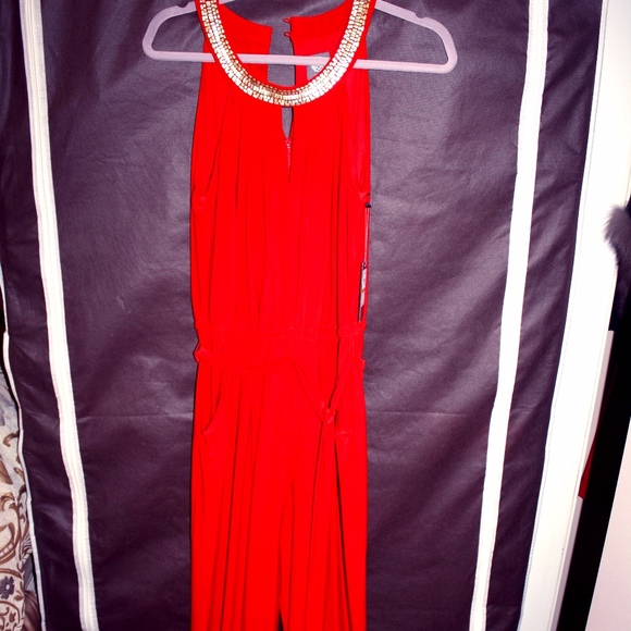 Vince Camuto new romper - Picture 5 of 8